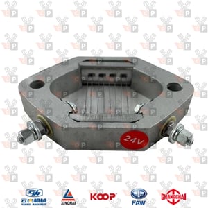 Zdjęcie produktu Podgrzewacz kolektora Xinchai 