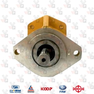 Zdjęcie produktu Pompa Hydrauliczna jazdy 32L 45L 