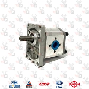 Zdjęcie produktu Pompa Hydrauliczna robocza 