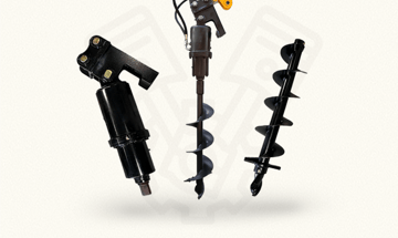 Wiertnice i akcesoria