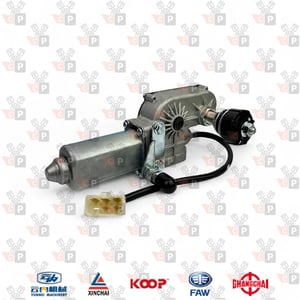 Zdjęcie produktu Silnik wycieraczki ZD133A-97 12V 35W