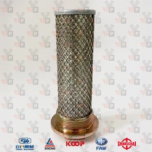 Zdjęcie produktu Filtr skrzyni biegów