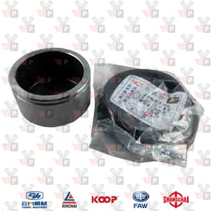 Product photo Brake caliper repair kit, piston 65 mm