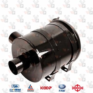 Zdjęcie produktu Obudowa filtra powietrza K1522F 