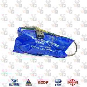 Zdjęcie produktu Cewka Automat gaszenia chiński silnik 0710-8390888