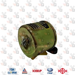 Product photo Compressor filter housing for Xinchai engine