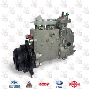 Zdjęcie produktu Pompa wtryskowa FAWDE 4DX22-96G2