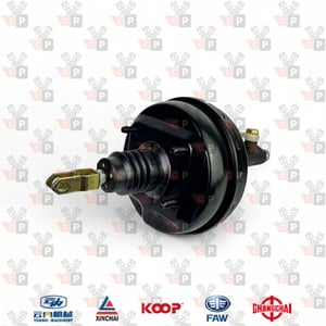 Product photo Brake booster pump for Chinese loader