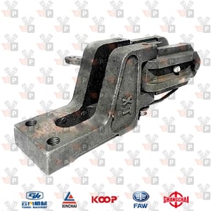 Product photo Handbrake caliper