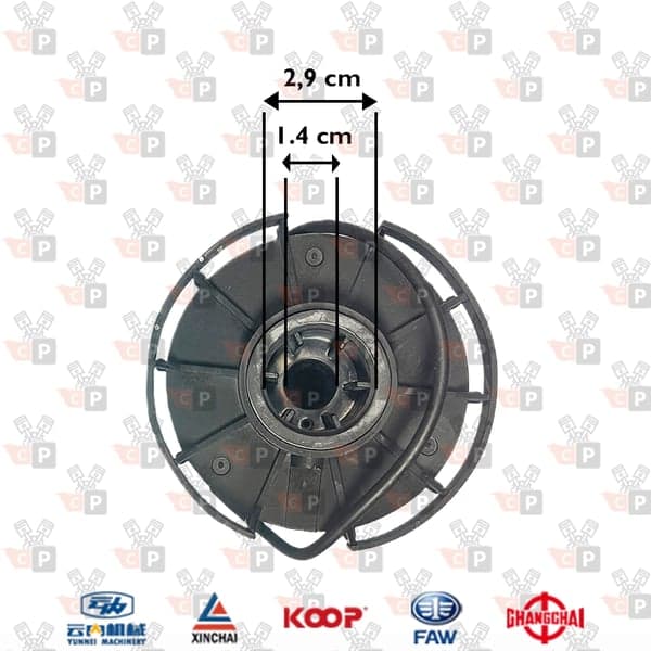 Główne zdjęcie produktu