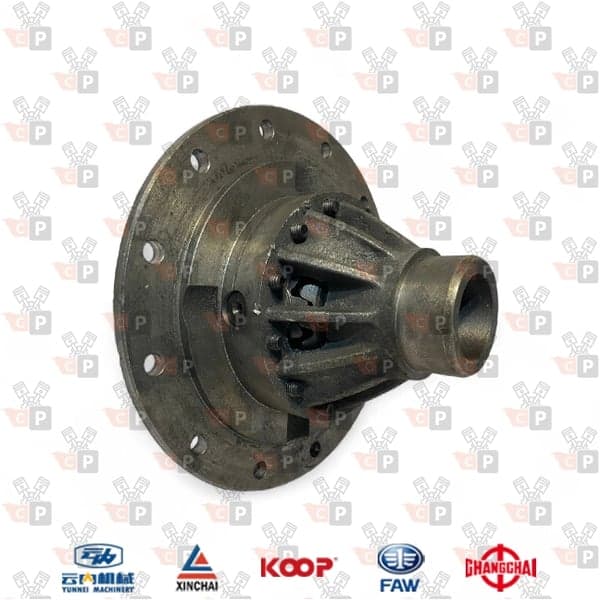 Główne zdjęcie produktu