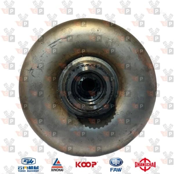 Główne zdjęcie produktu