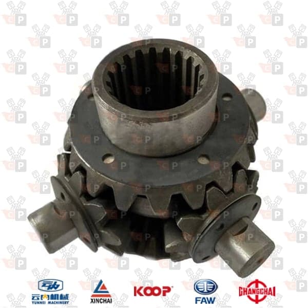 Główne zdjęcie produktu