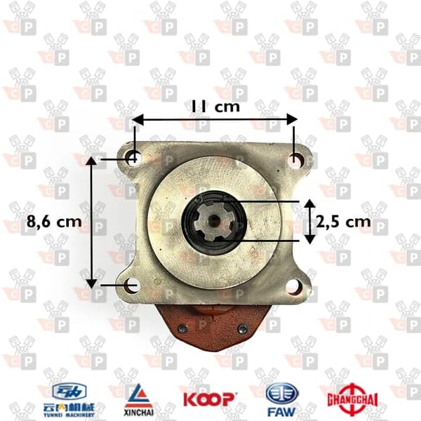 Główne zdjęcie produktu
