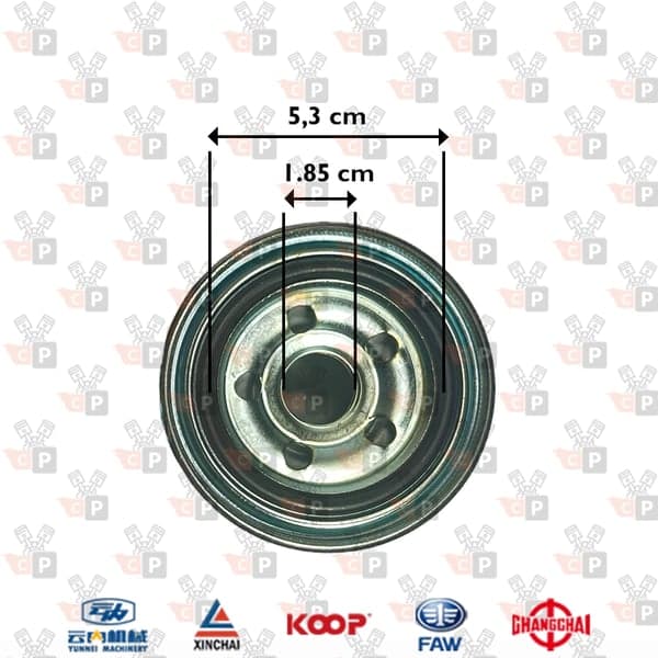 Główne zdjęcie produktu