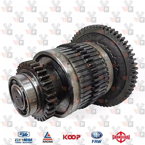 Główne zdjęcie produktu