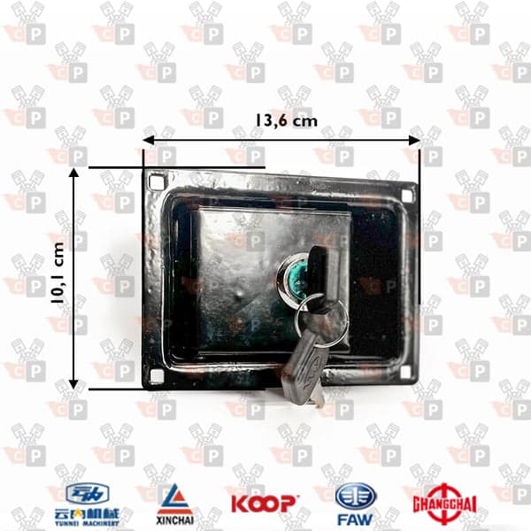 Główne zdjęcie produktu