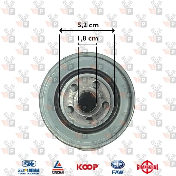 Główne zdjęcie produktu