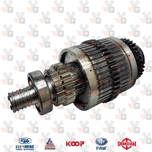 Główne zdjęcie produktu