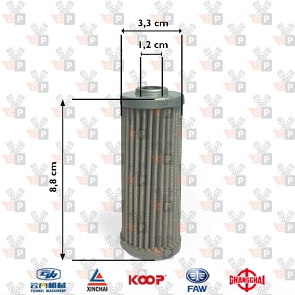 Główne zdjęcie produktu