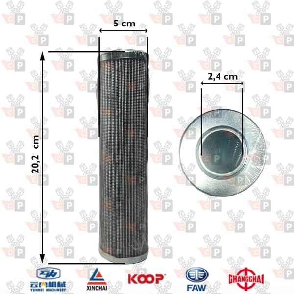 Główne zdjęcie produktu