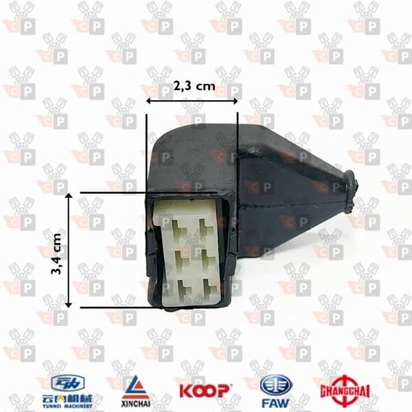Główne zdjęcie produktu