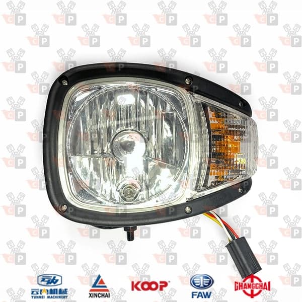 Główne zdjęcie produktu