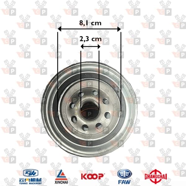 Główne zdjęcie produktu