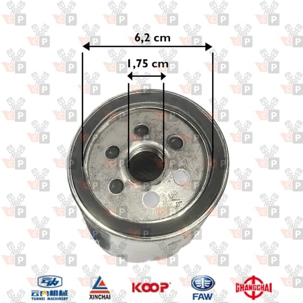 Główne zdjęcie produktu