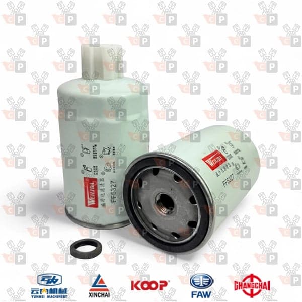 Główne zdjęcie produktu