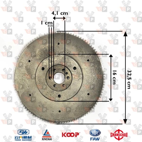 Główne zdjęcie produktu