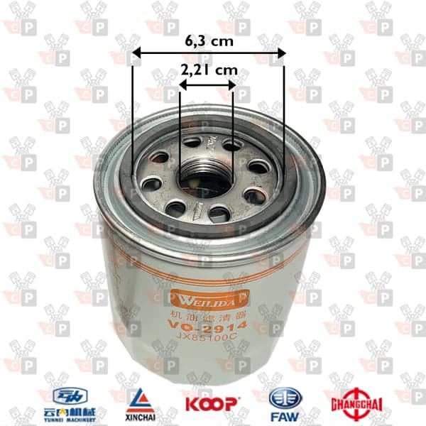 Główne zdjęcie produktu