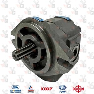 Zdjęcie produktu Pompa Hydrauliczna YHP-1 6.5P 