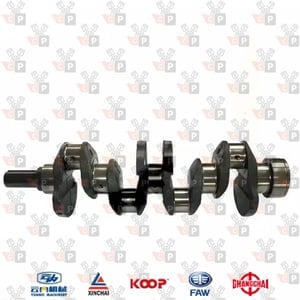 Zdjęcie produktu Wał Korbowy Yunnei YN25 YN27 