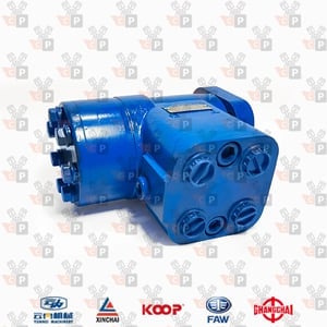 Zdjęcie produktu Orbitrol DC5-250