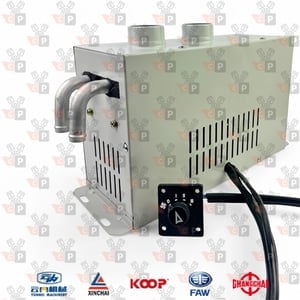 Zdjęcie produktu Nagrzewnica 24V 