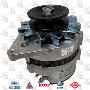Zdjęcie produktu Alternator JFWZ29K 28V 1000W