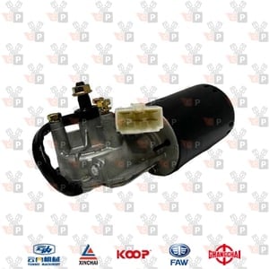 Zdjęcie produktu Silnik wycieraczki ZD160 12V 