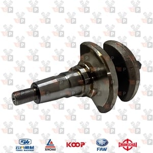 Zdjęcie produktu Wał korbowy KOOP KD192FC 