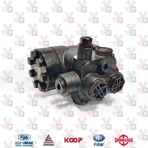 Zdjęcie produktu Orbitrol BZZ5-125BYXF