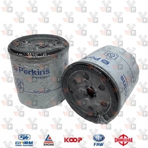 Zdjęcie produktu Filtr oleju 140517050 PERKINS 