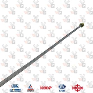 Zdjęcie produktu Przewód hamulca 990mm 