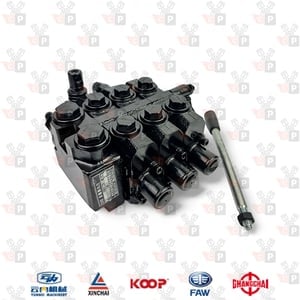 Product photo Hydraulic control valve 2935-DL10 