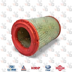 Zdjęcie produktu Filtr powietrza Xinchai K1725 