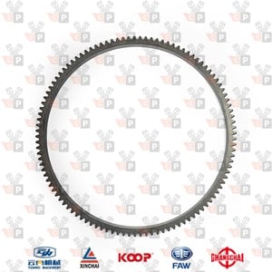 Zdjęcie produktu Wieniec koła zamachowego 33cm