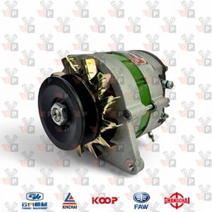 Zdjęcie produktu Alternator JFWZ29A 28V 1000W 