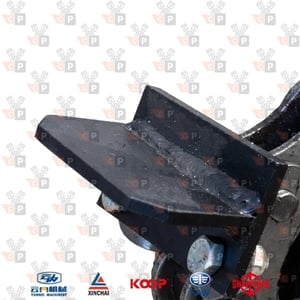 Product photo Basic base shovel for KTR1500A trencher