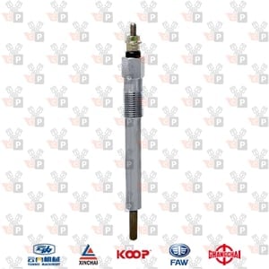 Zdjęcie produktu Świeca żarowa 24V Xinchai C490BPG 