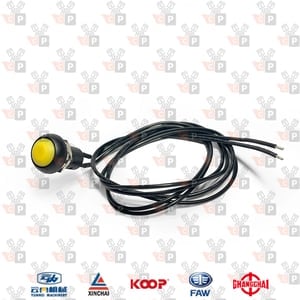 Zdjęcie produktu Przełącznik typu switch