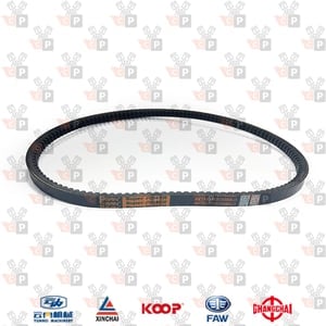 Zdjęcie produktu Pasek klinowy AV15X1110 (1050Li) 